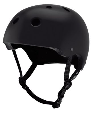 Classic Lite Helmet - Black