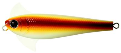 Waxwing 88 Lure - Live Squid