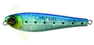 Waxwing 118 Lure - Sardine