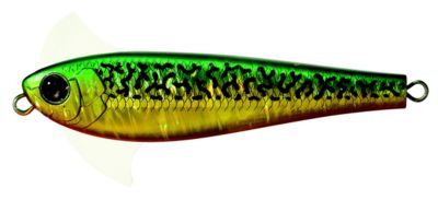 Waxwing 118 Lure - Mackerel