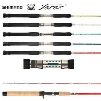 Terez Waxwing 7'0