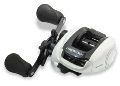 Chronarch 50 E Low Profile Baitcasting Reel 