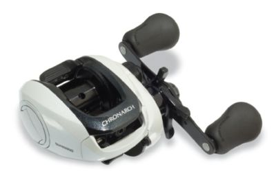 Chronarch 51 E Low Profile Baitcasting Reel 