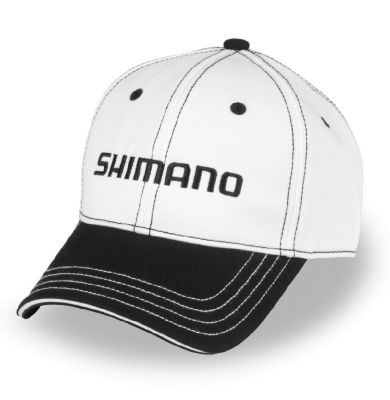 Shimano Hat - Black
