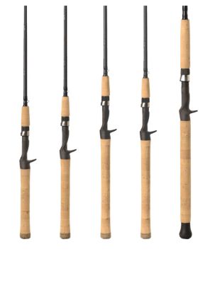 Calcutta 200 D Fishing Reel