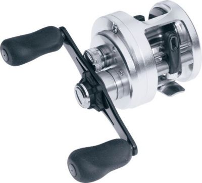 Calcutta 400 D Fishing Reel