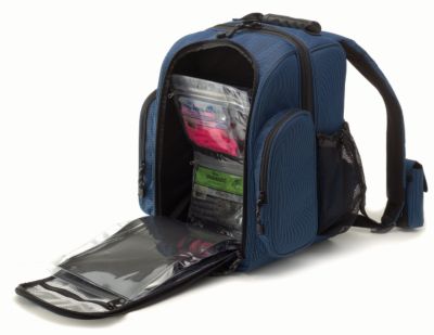 Blackmoon Backpack (compact)