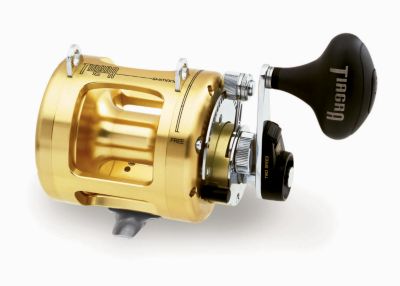 Tiagra 16 Trolling Reel