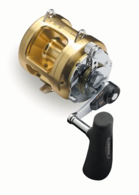 Tiagra 30A Trolling