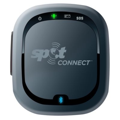 Spot Connect