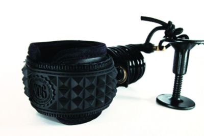 NO6 Wristy Leash – Black