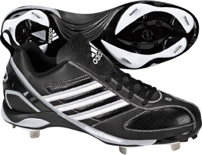 Men's Diamond King Metal Low