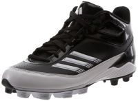 Men's Scorch TD MD Mid Football Cleat
