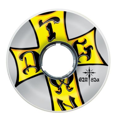 Cross Wheels