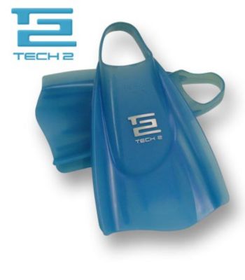 Tech 2 Swim Fins - Large