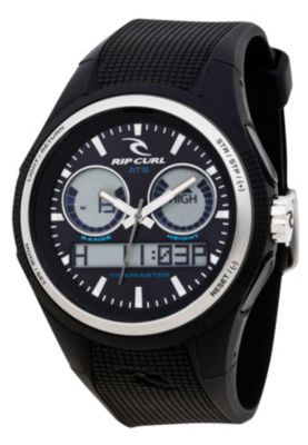 Ventura Tidemaster2 - Black White PU