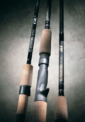 Popping Rod PR845C GL2