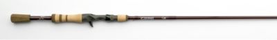 GL2 803C Jig Worm 6'8