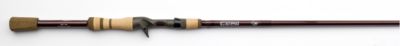 GL2 893C Jig Worm 7'5
