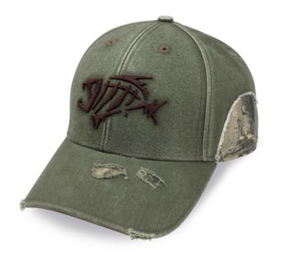 Adjustable G. Loomis Cap 