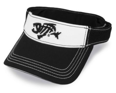 Aflex G. Loomis Visor - White