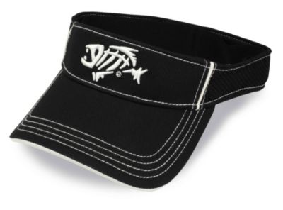 Aflex G. Loomis Visor - Black