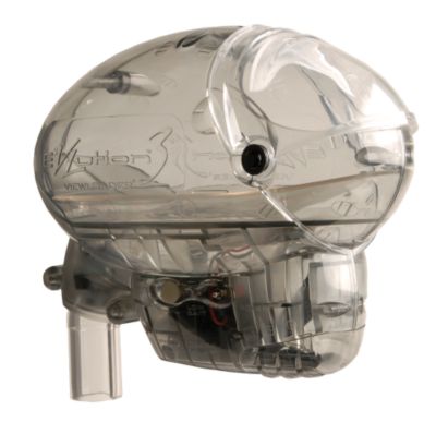 Evolution 3 Hopper Z-Board