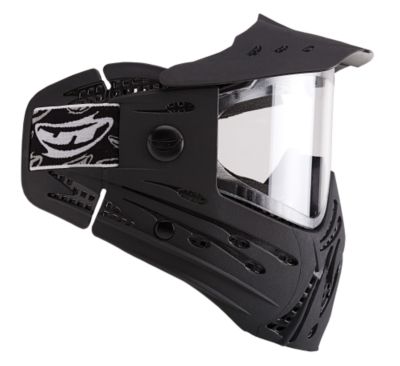 Carnivore Quicklock Goggle