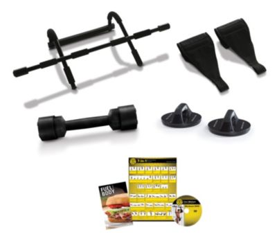 7 in 1 Ultimate Training Kit