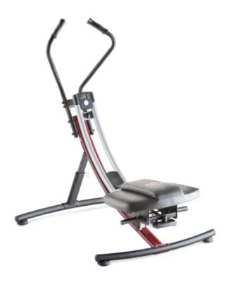 Ab Glider Platinum