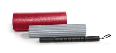 3 in 1 Foam Roller