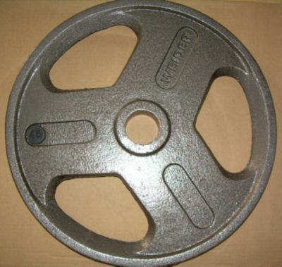 45 lb. Olympic Weight Plate