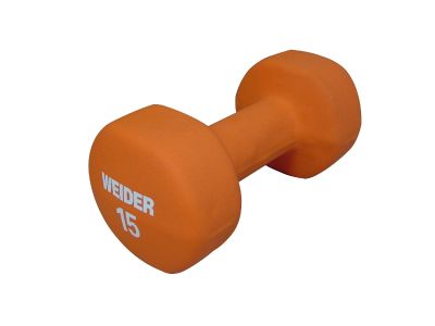 15 lb. Neoprene Dumbbell