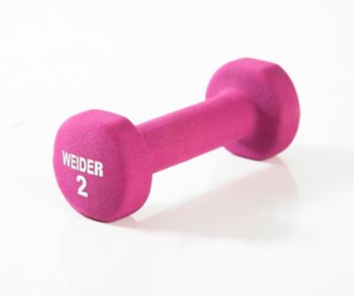 2 lb. Neoprene Dumbbell