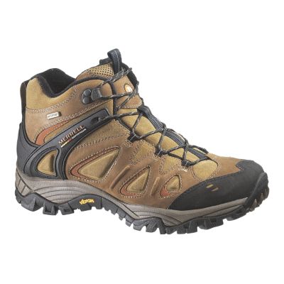 Men's Radland Mid Waterproof