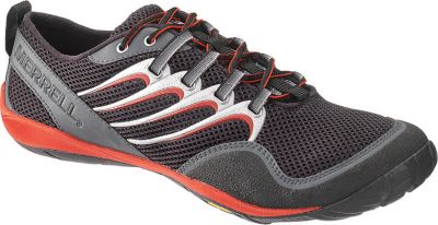 Trail Glove Shoe - Black