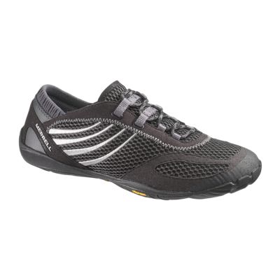 Women's Pace Glove - Black