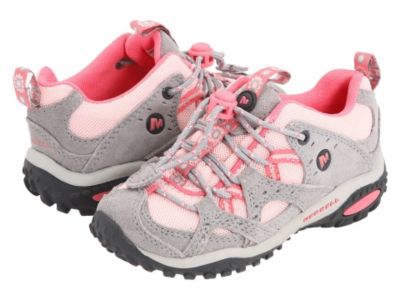 B G Cami Sport Toggle Shoe