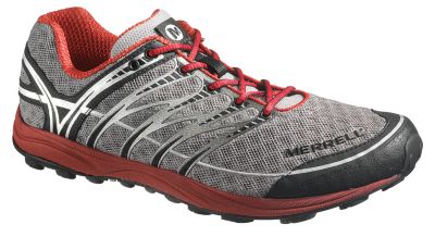 Men's Mix Master Trail Running