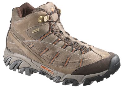 Men's Geomorph Blaze Mid Waterproof Hiking Boot