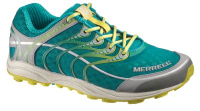Women's Mix Master Guide Trail Running