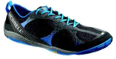 Men's Road Glove Trail Running