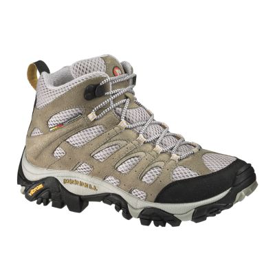 Women's Moab Ventilator Mid
