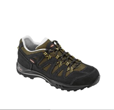 Men's Jannu Lo