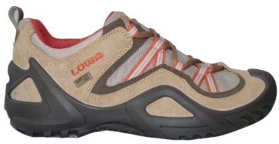 Women's AL-X 57 XCR Lo