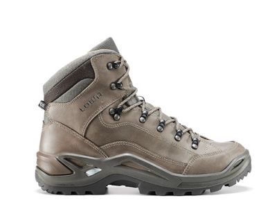 Men's Renegade LL mid-Hiking Boot - Gray