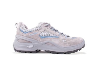 Women's Vento Lo WS-Hiking Shoe - Gray