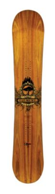 Men's Element RX 165 Snowboard 2012