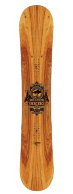 Element RX Snowboard 161