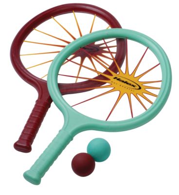 Hot Shooter Paddle Game